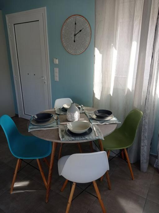 Nostalgico Cottage 하니아 외부 사진