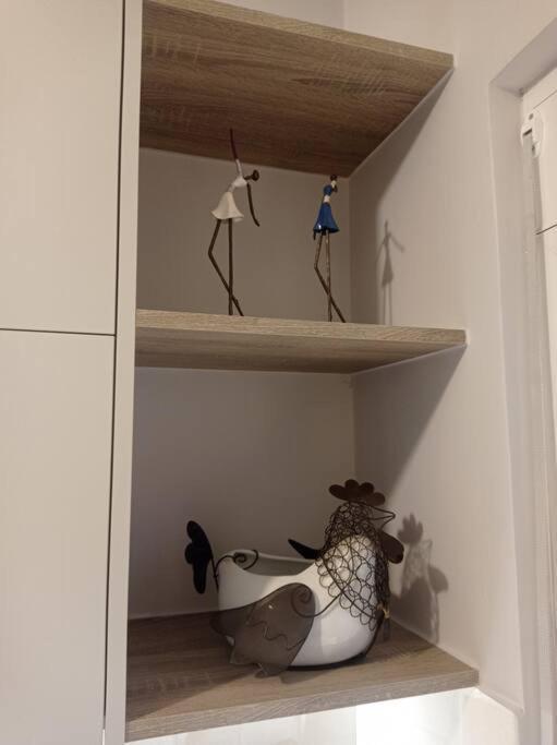 Nostalgico Cottage 하니아 외부 사진