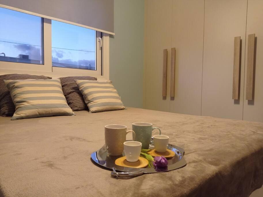 Nostalgico Cottage 하니아 외부 사진