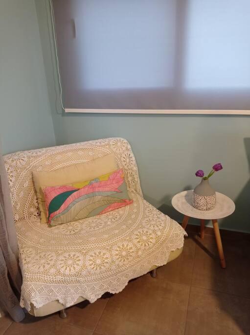 Nostalgico Cottage 하니아 외부 사진