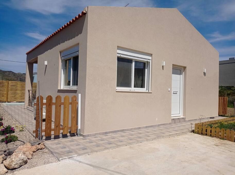 Nostalgico Cottage 하니아 외부 사진
