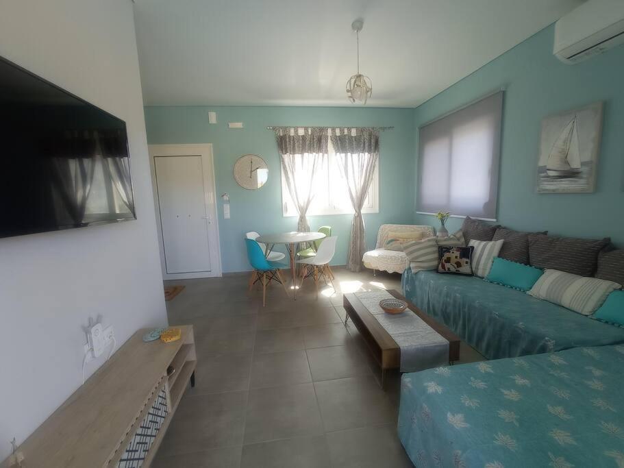 Nostalgico Cottage 하니아 외부 사진