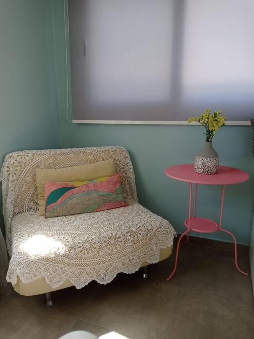 Nostalgico Cottage 하니아 외부 사진