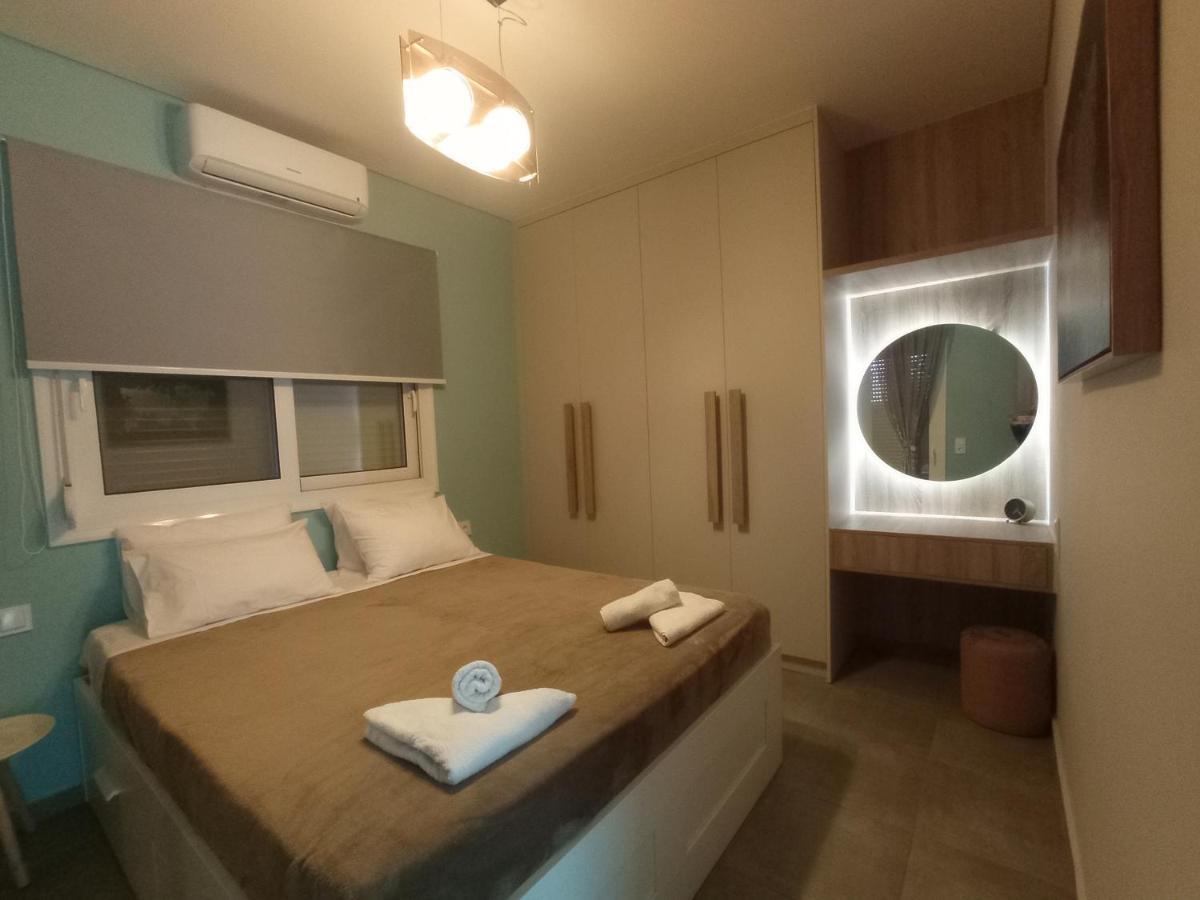Nostalgico Cottage 하니아 외부 사진